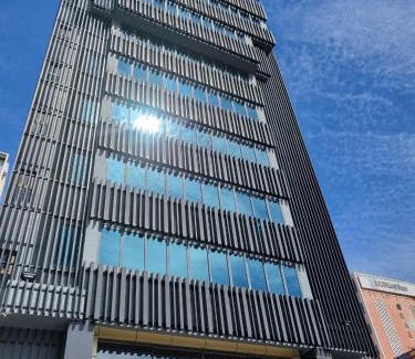 Downtown George Town Hotel | Frame Hotel