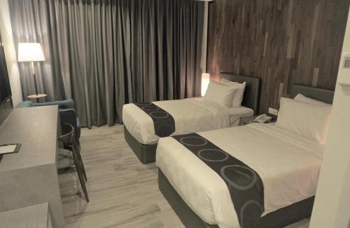 Downtown George Town Hotel | Frame Hotel