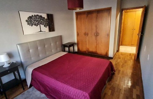 Gulpilhares Apartment | Francelos778