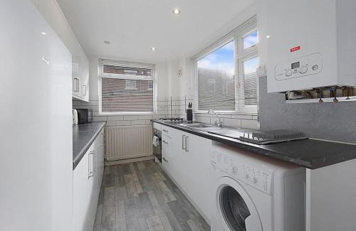 North Bitchburn Apartment | Frances Terrace Haven