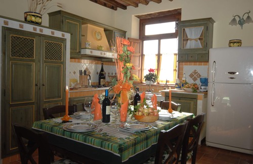Licetro Apartment | Francesca 2 Senior Suite⭐ pool and whirlpool