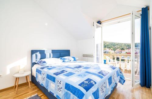 Zupa dubrovacka House | Francesca Guesthouse