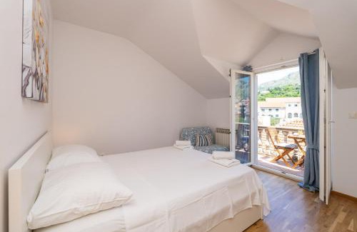 Zupa dubrovacka House | Francesca Guesthouse