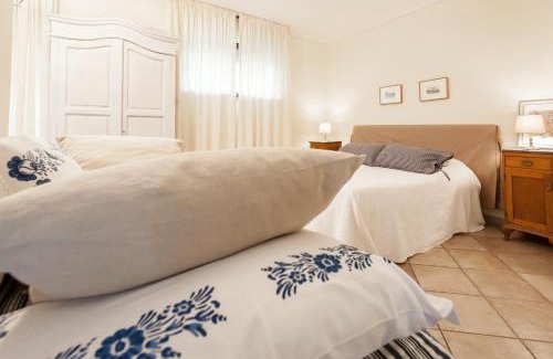 Quartiere di Porta Crucifera Bed & Breakfast | Francesco Redi Camere