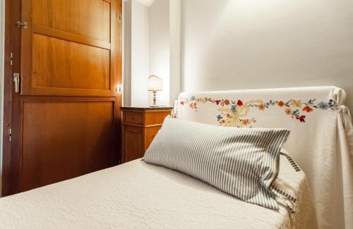 Quartiere di Porta Crucifera Bed & Breakfast | Francesco Redi Camere
