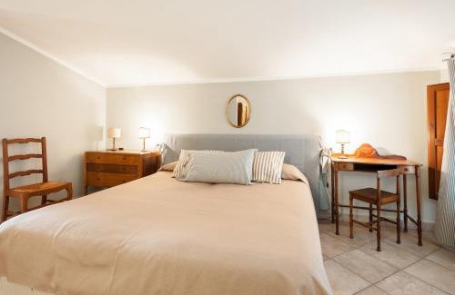 Quartiere di Porta Crucifera Bed & Breakfast | Francesco Redi Camere