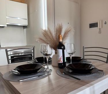 Province of Bologna Apartment | Francesco's house-airport