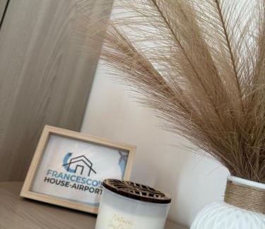 Province of Bologna Apartment | Francesco's house-airport