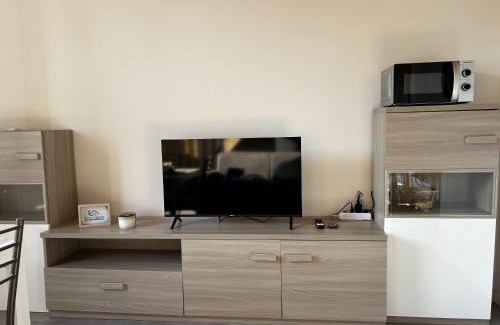 Province of Bologna Apartment | Francesco's house-airport