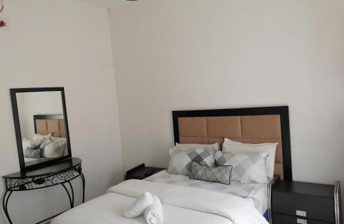 Ekurhuleni House | FRANCHISE BENONI GUEST HOUSE