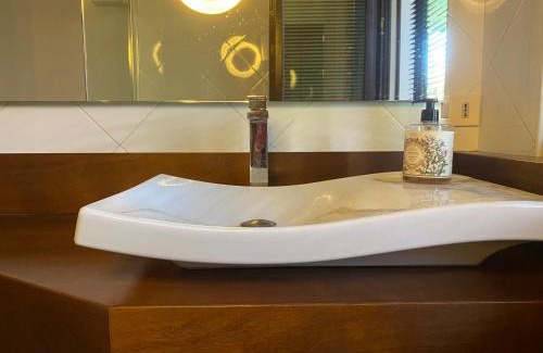 Corte Franca House | Franciacorta Country Room