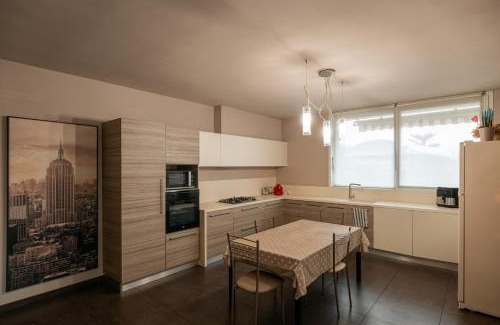 Adro Apartment | Franciacorta Family Friendly