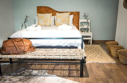 Hoedspruit Bed & Breakfast | Francines Venue Pty Ltd