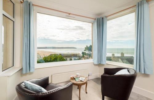 Mortehoe House | Francis Cottage