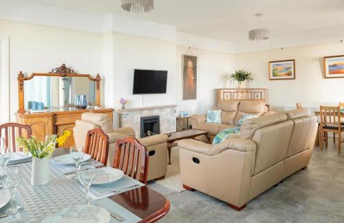 Mortehoe House | Francis Cottage