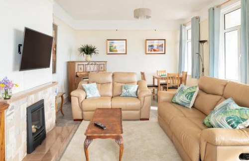 Mortehoe House | Francis Cottage