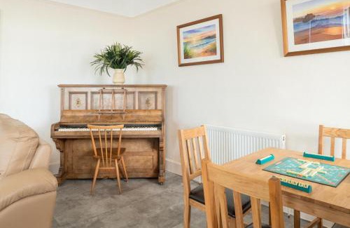 Mortehoe House | Francis Cottage