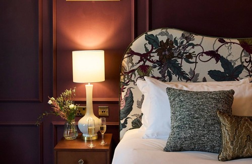 Bath City Centre Hotel | Francis Hotel Bath