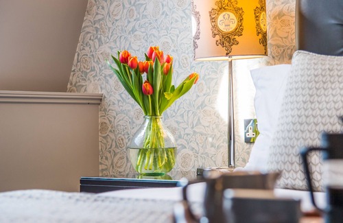 Bath City Centre Hotel | Francis Hotel Bath