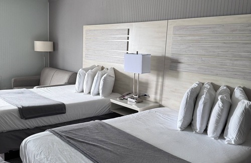 West Ocean City Hotel | Francis Scott Key Family Resort
