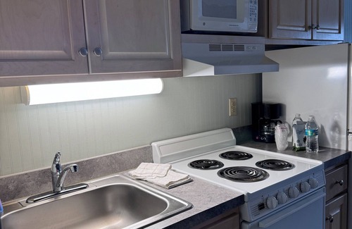 West Ocean City Hotel | Francis Scott Key Family Resort