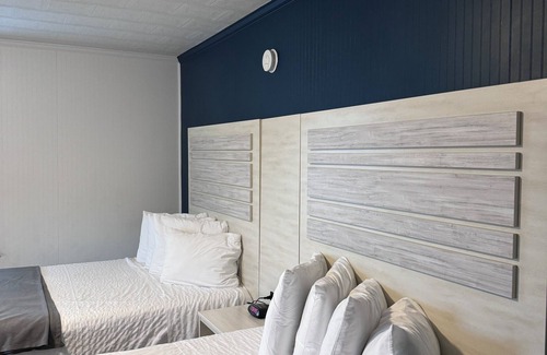 West Ocean City Hotel | Francis Scott Key Family Resort