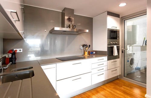 Talamanca Apartment | FRANCISCO APARTMENT Marina de Botafoch