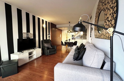Talamanca Apartment | FRANCISCO APARTMENT Marina de Botafoch
