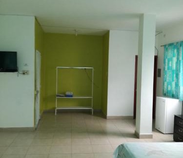 Santa Marianita Apartment | Francisco Habitaciones