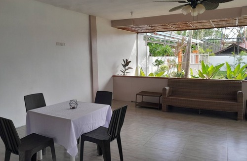 Danao Resort | Francisco Resort