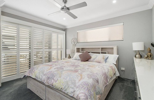 Port Macquarie House | FrancisCo Waterfront at Port