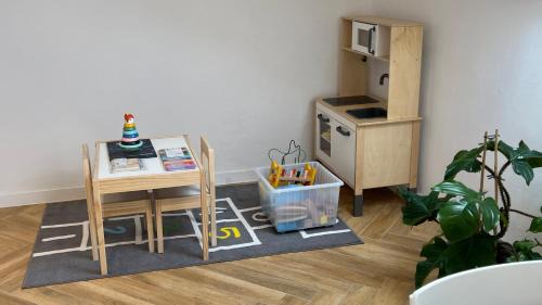 Kezmarok Apartment | Franco Apartments