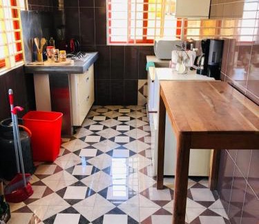 Amasaman Bed & Breakfast | Franco joy AIR B&B