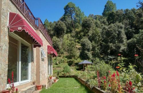 Kaul House | Francolin Lodge-Farmstay @ Darima