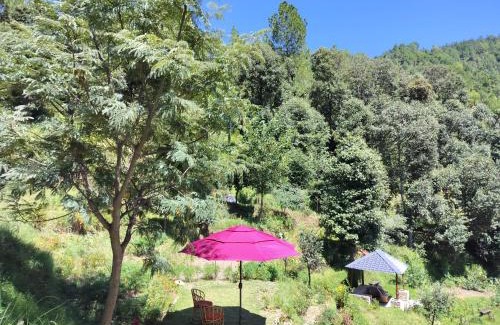 Kaul House | Francolin Lodge-Farmstay @ Darima