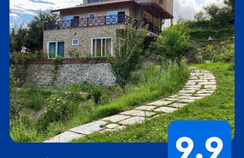 Kaul House | Francolin Lodge-Farmstay @ Darima