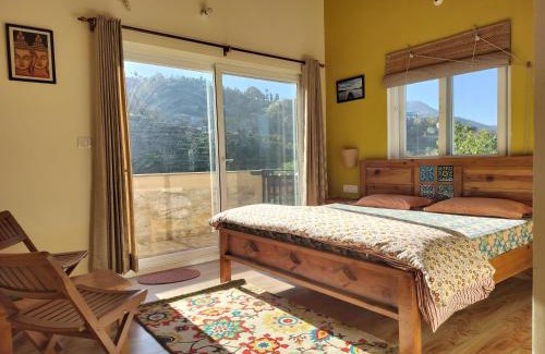 Kaul House | Francolin Lodge-Farmstay @ Darima