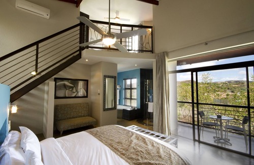 Nelspruit House | Francolin Lodge