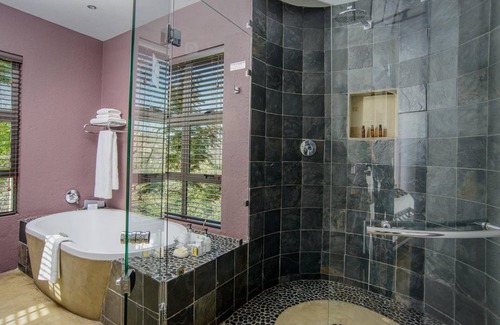Nelspruit House | Francolin Lodge