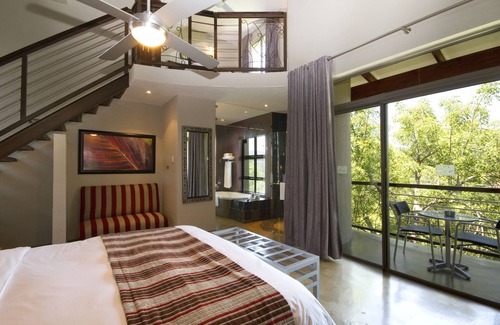 Nelspruit House | Francolin Lodge