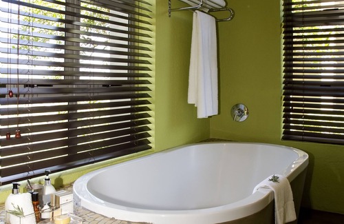 Nelspruit House | Francolin Lodge