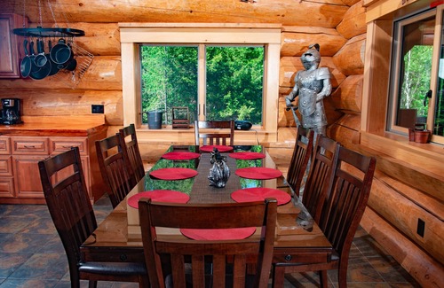 Twin Mountain Ski Chalet | Franconia Notch Bretton Woods!