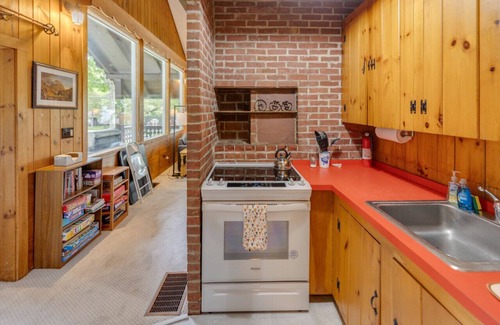 Franconia Ski Chalet | Franconia Notch Retreat- EV Charger