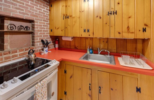 Franconia Ski Chalet | Franconia Notch Retreat- EV Charger