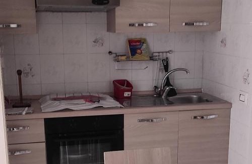 Gaeta House | FRANCY HOUSE