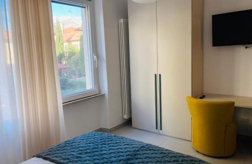 Pescara Bed & Breakfast | Frangente Home