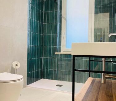 Pescara Bed & Breakfast | Frangente Home