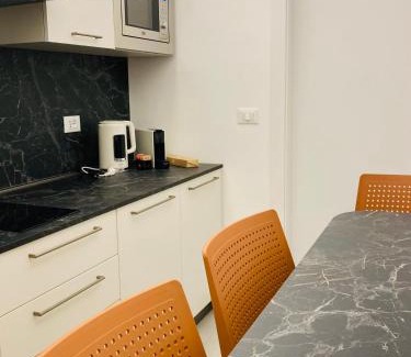 Pescara Bed & Breakfast | Frangente Home