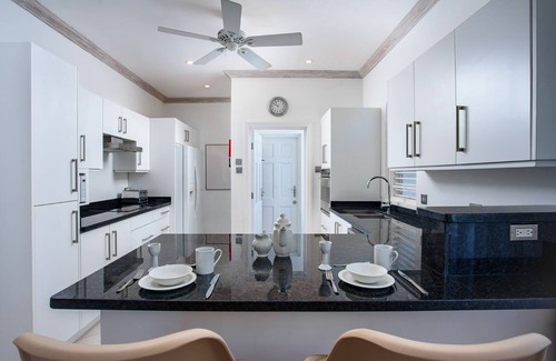 Mount Standfast Villa | Frangipani - A place to Unwind, Relax and Enjoy!