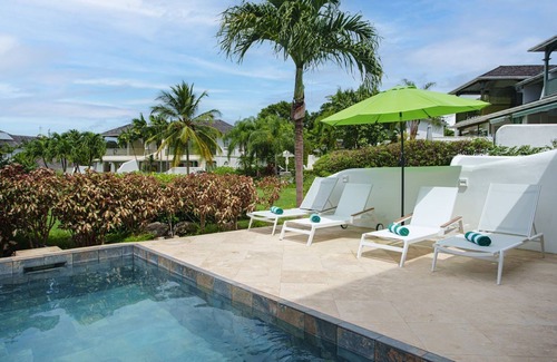 Mount Standfast Villa | Frangipani - A place to Unwind, Relax and Enjoy!